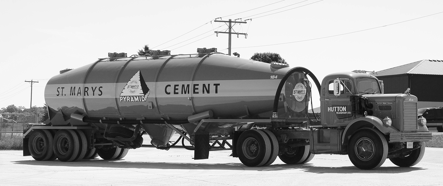 Hutton Transport Early Years Grant Group of Companies