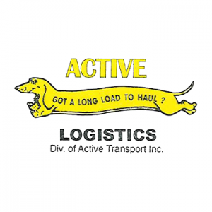 Active Logistics
