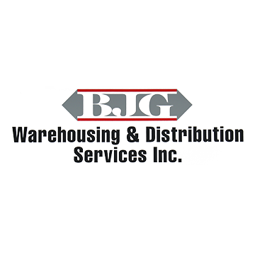 BJG Warehousing