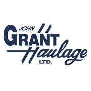 John Grant Haulage